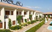 Туры в отель Palau hotel