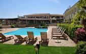 Туры в отель Palau hotel