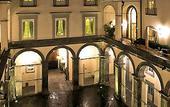 Туры в отель Palazzo Caracciolo Napoli - MGallery Collection