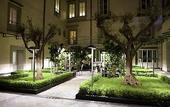 Туры в отель Palazzo Caracciolo Napoli - MGallery Collection