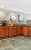 Туры в отель Fairfield by Marriott Inn & Suites Helena North