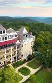 Туры в отель The Crescent Hotel and Spa