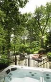 Туры в отель The Crescent Hotel and Spa