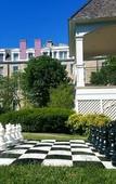 Туры в отель The Crescent Hotel and Spa