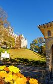 Туры в отель The Crescent Hotel and Spa