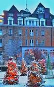 Туры в отель The Crescent Hotel and Spa