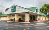 Туры в отель Quality Inn & Suites Brooksville I-75/Dade City