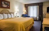 Туры в отель Quality Inn & Suites Brooksville I-75/Dade City