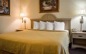 Туры в отель Quality Inn & Suites Brooksville I-75/Dade City