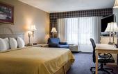 Туры в отель Quality Inn & Suites Brooksville I-75/Dade City