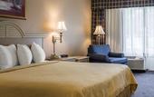 Туры в отель Quality Inn & Suites Brooksville I-75/Dade City