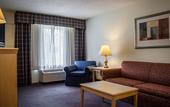 Туры в отель Quality Inn & Suites Brooksville I-75/Dade City