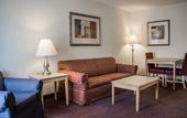 Туры в отель Quality Inn & Suites Brooksville I-75/Dade City