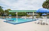 Туры в отель Quality Inn & Suites Brooksville I-75/Dade City