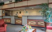 Туры в отель Quality Inn & Suites Brooksville I-75/Dade City