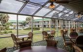 Туры в отель Quality Inn & Suites Brooksville I-75/Dade City