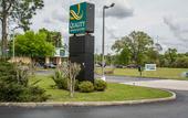 Туры в отель Quality Inn & Suites Brooksville I-75/Dade City