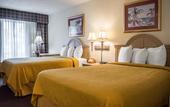 Туры в отель Quality Inn & Suites Brooksville I-75/Dade City