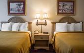 Туры в отель Quality Inn & Suites Brooksville I-75/Dade City
