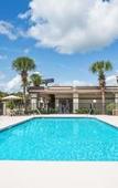 Туры в отель Travelodge by Wyndham Deltona