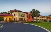 Туры в отель Days Inn by Wyndham Brooksville/Dade City