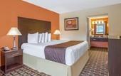 Туры в отель Days Inn by Wyndham Brooksville/Dade City