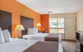 Туры в отель Days Inn by Wyndham Brooksville/Dade City