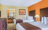 Туры в отель Days Inn by Wyndham Brooksville/Dade City