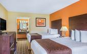 Туры в отель Days Inn by Wyndham Brooksville/Dade City