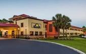 Туры в отель Days Inn by Wyndham Brooksville/Dade City
