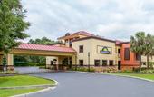 Туры в отель Days Inn by Wyndham Brooksville/Dade City