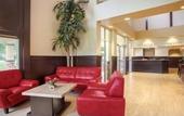 Туры в отель Days Inn by Wyndham Brooksville/Dade City