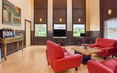 Туры в отель Days Inn by Wyndham Brooksville/Dade City
