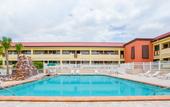 Туры в отель Days Inn by Wyndham Brooksville/Dade City