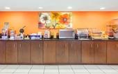 Туры в отель Days Inn by Wyndham Brooksville/Dade City
