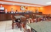 Туры в отель Days Inn by Wyndham Brooksville/Dade City