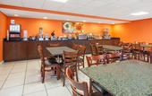 Туры в отель Days Inn by Wyndham Brooksville/Dade City