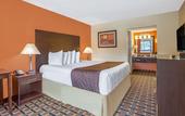 Туры в отель Days Inn by Wyndham Brooksville/Dade City