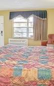 Туры в отель Blue Spring Inn Orange City