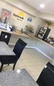 Туры в отель Blue Spring Inn Orange City