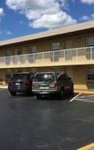 Туры в отель Blue Spring Inn Orange City