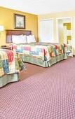 Туры в отель Blue Spring Inn Orange City