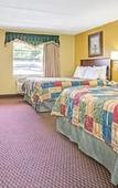 Туры в отель Blue Spring Inn Orange City