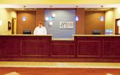 Туры в отель Holiday Inn Express Hotel & Suites Brooksville by IHG
