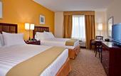 Туры в отель Holiday Inn Express Hotel & Suites Brooksville by IHG