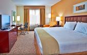 Туры в отель Holiday Inn Express Hotel & Suites Brooksville by IHG
