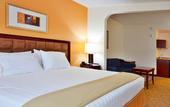 Туры в отель Holiday Inn Express Hotel & Suites Brooksville by IHG