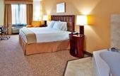 Туры в отель Holiday Inn Express Hotel & Suites Brooksville by IHG