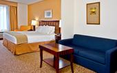 Туры в отель Holiday Inn Express Hotel & Suites Brooksville by IHG