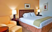 Туры в отель Holiday Inn Express Hotel & Suites Brooksville by IHG